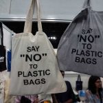 Alemania prohíbe las bolsas de plástico en los comercios alemania