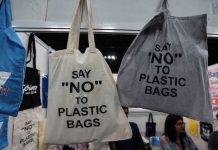 Alemania prohíbe las bolsas de plástico en los comercios alemania