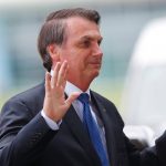 Desatan memes contra Bolsonaro para que «se quede callado» sobre Irak nicaragua