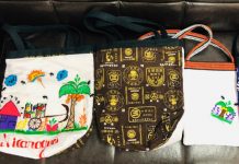 Lanzarán en Japón línea de bolsos con bordados nicaragüenses nicaragua