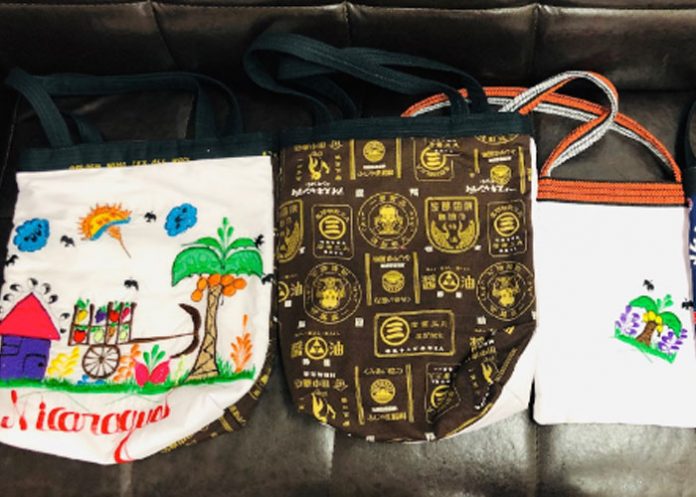 bolso-japon-nicaragua-1 nicaragua