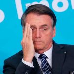 Juez pide que Bolsonaro explique el vínculo entre los incendios y las ONG brasil