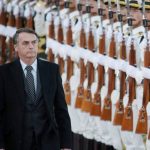presidente jair bolsonaro