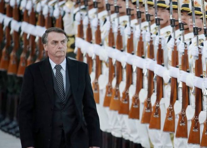 bolsonaro presidente jair bolsonaro