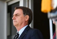 Londres: «Bolsonaro tiene que irse» dicen cientos de protestantes europa