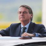 La Fiscalía de Brasil pide procesar a Bolsonaro por frases machistas brasil