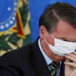 Inicia investigación del manejo de Bolsonaro sobre la pandemia brasil
