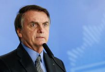 Las redes estallan con memes del supuesto «coronavirus de Bolsonaro» brasil