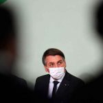 Bolsonaro anuncia que será operado de un cálculo renal brasil