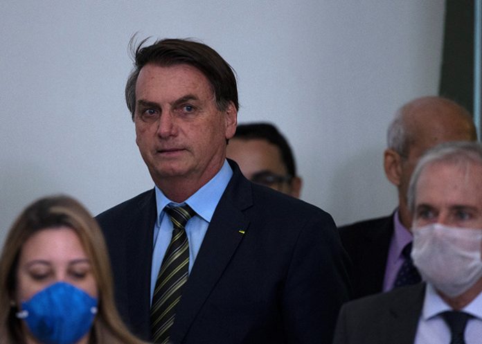 bolsonaro_cHnr2Ro brasil