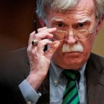 Corea del Norte califica como «fanático de la guerra» a John Bolton corea del norte