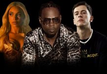 Guaynaa se suma a Bad Gyal y Kafu Banton para el remix de «BOM BOM» musica