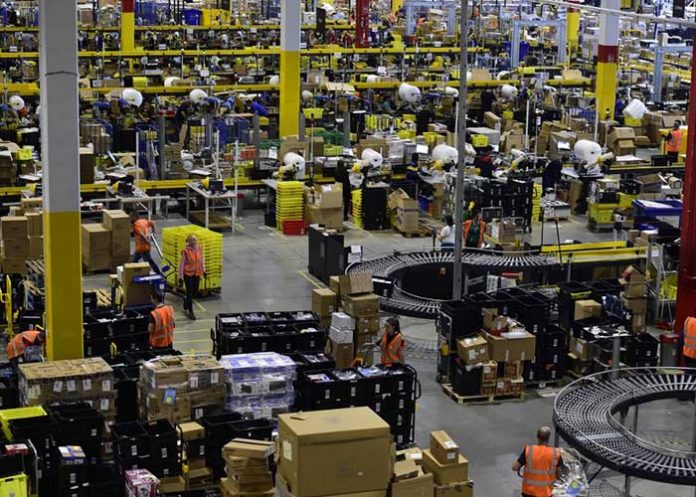 bomba-amenaza-amazon-madrid amenaza