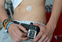 Novia intenta matarlo con bomba de insulina y se salva de milagro reino unido