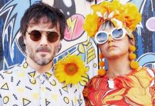 Bomba Estéreo se define como banda alternativa pese al éxito de «To my Love» colombia