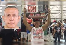 Sospechoso de enviar bombas por correo comparece ante la justicia de Nueva York estados unidos