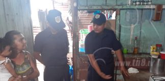 nicaragua