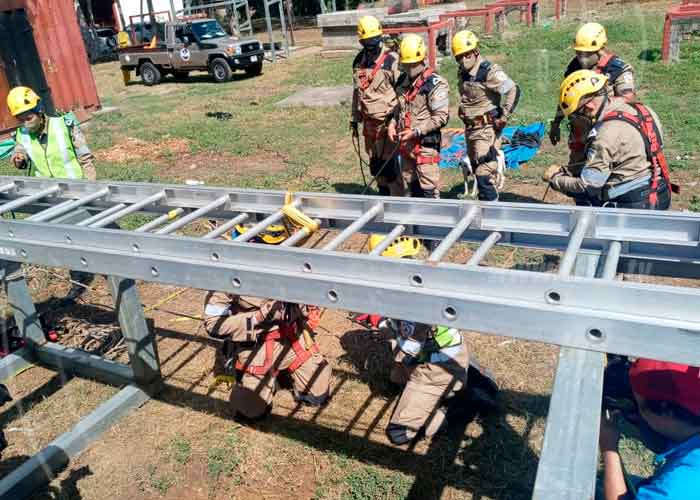 bombero-extraccion-3 nicaragua