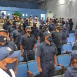 Nuevos bomberos a la orden del pueblo de Nicaragua nicaragua