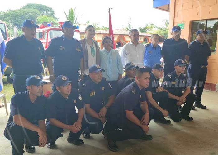 bombero-la-libertad-1 nicaragua