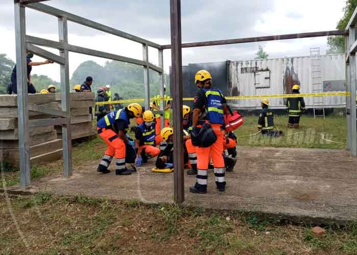 bombero-managua-3 nicaragua