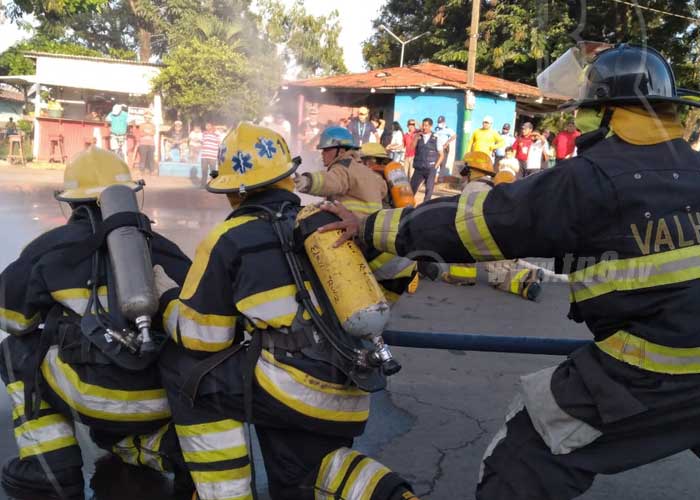 bombero-masaya-2 nicaragua