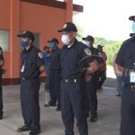Estación de bomberos en Cárdenas, Rivas, será inaugurada la próxima semana nicaragua