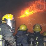 47 nuevos bomberos al servicio de la población nicaragüense nicaragua