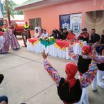 San Juan del Sur cuenta con nueva estación de bomberos nicaragua