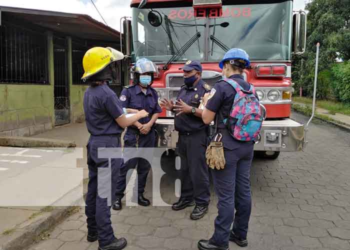 bombero-ticuantepe-2 nicaragua