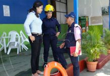 bomberos