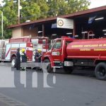 nicaragua, rivas, tola, estacion de bomberos, bomberos unificados,