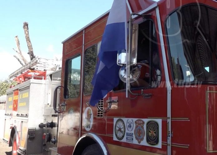 bomberos-la-paz-centro-2 nicaragua