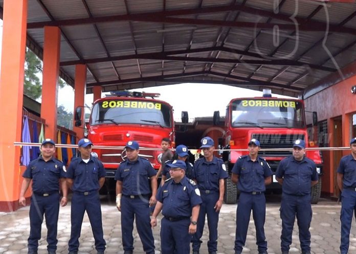 bomberos-rancho-grande-1 nicaragua