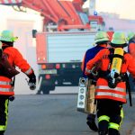 Incendio en la ciudad ecuatoriana de Guayaquil deja 17 muertos 16 muertos