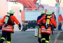 Incendio en la ciudad ecuatoriana de Guayaquil deja 17 muertos 16 muertos