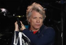 Bon Jovi lanza «Limitless», primer single de su nuevo álbum musica