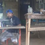 Artesanos de Niquinohomo sufren consecuencias de tranques nicaragua