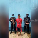 Policía Nacional esclarece caso de homicidio en el Caribe Norte nicaragua