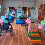 Equipos médicos de fisioterapia para mejorar la atención en Bonanza nicaragua