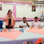 INATEC inicia cursos técnicos en Bonanza nicaragua