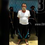 Policía Nacional esclareció la muerte por homicidio en el Triángulo Minero nicaragua