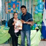 Alcaldía en Bonanza celebra el día del padre Nicaragüense nicaragua