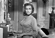 Fallece Honor Blackman, la chica Bond a los 94 años reino unido