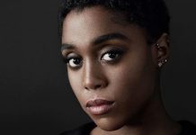 La actriz negra que hereda el traje de 007 en «Bond 25» cine