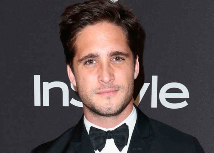 diego boneta