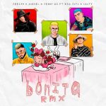 musica, bonita remix, video, estreno,