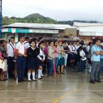 Bachilleres de Jinotega reciben bono complementario nicaragua