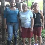 Mujeres boaqueñas empoderadas gracias a los bonos productivos nicaragua