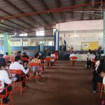 Gobierno de Nicaragua entrega bono especial a docentes nicaragua